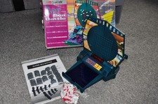 Saitek Super Sea Battle