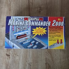 Millennium Marine Commander