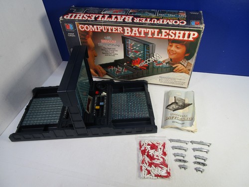 Complete working vintage - vintage, mb