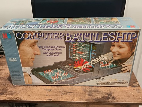 Electronics computer - mb,
