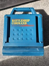 VTech Battleship Command