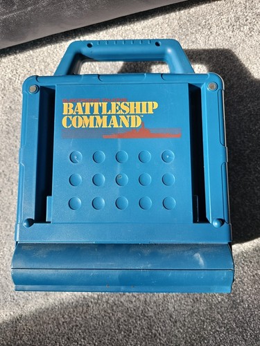 Vtech battleship command - vtech,