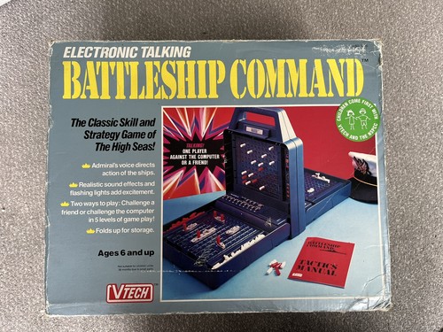 Vtech electronic talking - electronic,