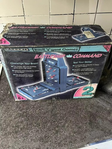 Vintage vtech electronic - vtech,