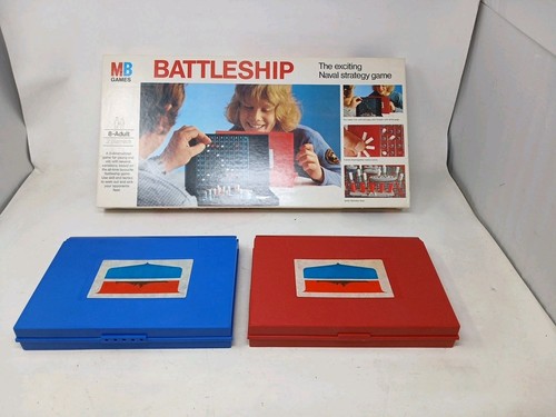 Vintage milton bradley - milton,