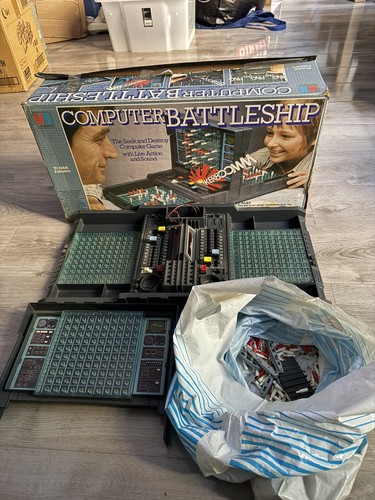 Electronics vintage - mb,