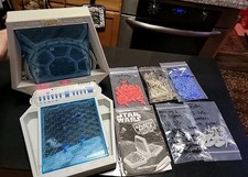 Vintage 1997 Star Wars