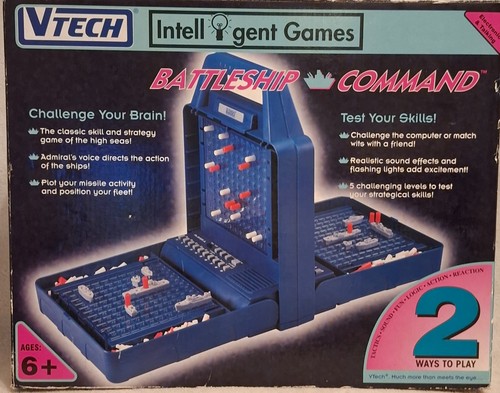 Vtech electronic talking - vtech,