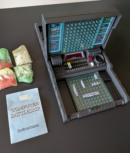 Vintage 1970s electronics - vintage,