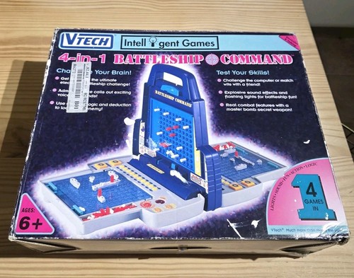 Vtech electronic talking in - talking,