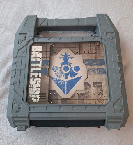 Hasbro battleship classic - battleship,
