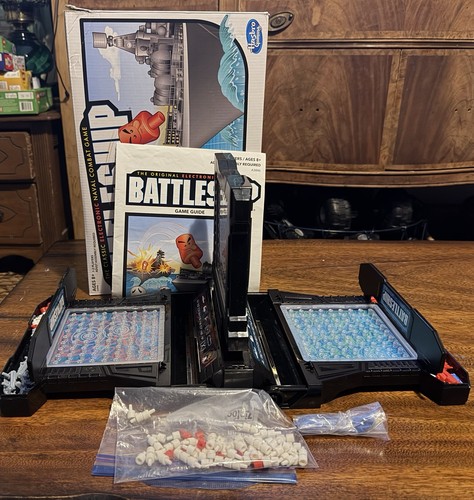 Battleship the classic - battleship,