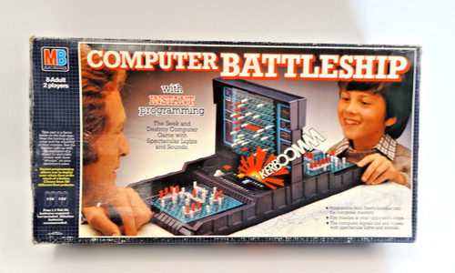 Electronics computer - electronics,